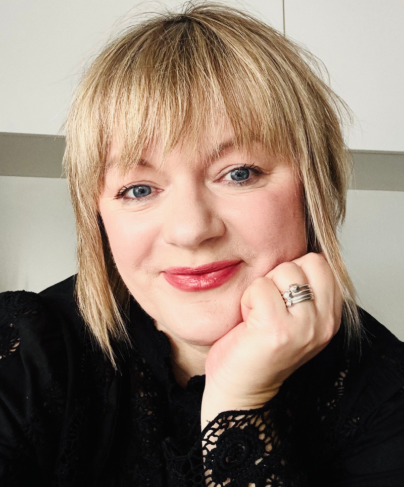 Jasminka Čavužić Cajko